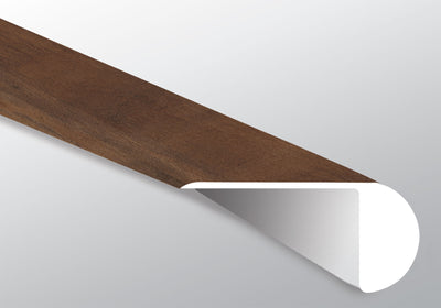 MSI Glenridge Jatoba Flush Stair Nose
