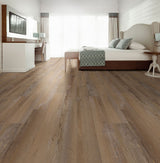MSI Glenridge Lime Washed Oak Luxury Vinyl Plank Flooring