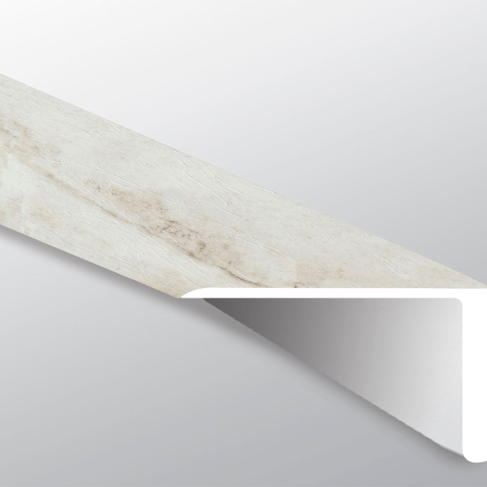 MSI Glenridge Quarzo Taj Overlapping Stair Nose — Flooring Trim