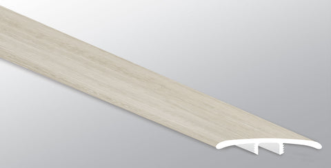 MSI Glenridge White Ocean T-Molding