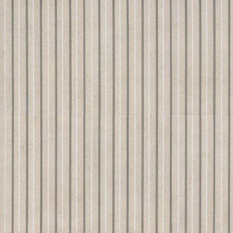 MSI HipHop Sinfonia Hip Hop Arena Fluted Tile