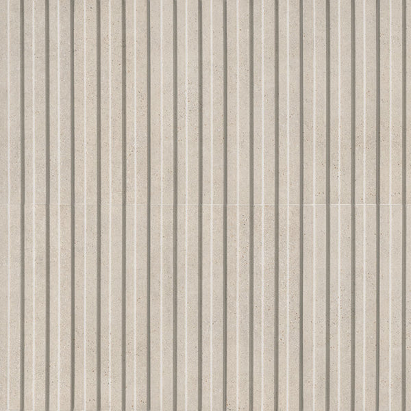 MSI HipHop Sinfonia Hip Hop Arena Fluted Tile