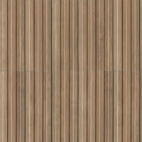 MSI HipHop Sinfonia Hip Hop Camel Fluted Tile — Porcelain Wall Tile