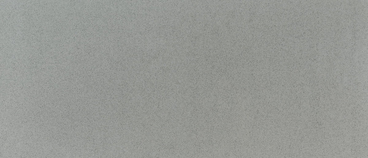 MSI Iced Gray, Engineered Quartz Slab in gray tonality engineered slab for kitchen and feature install
