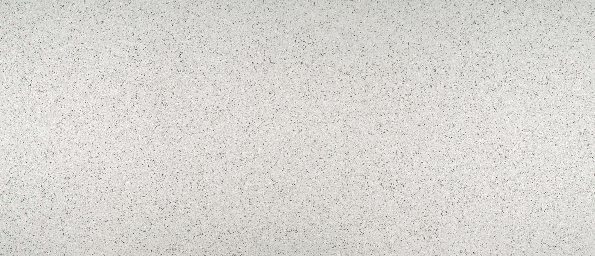 MSI Iced White Quartz — Pre-Fab Countertop in white tonality