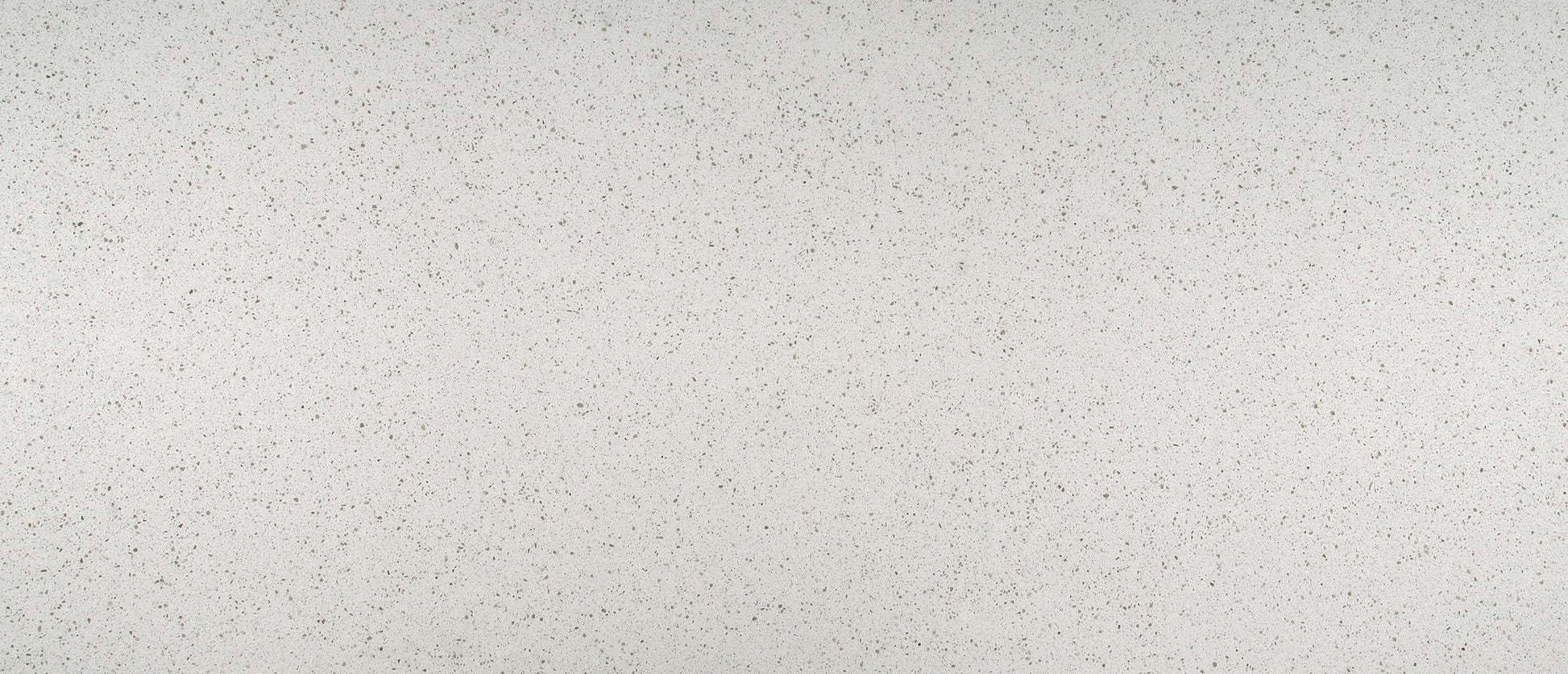 MSI Iced White - Quartz Island Countertop