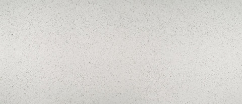 MSI Iced White - Quartz Island Countertop