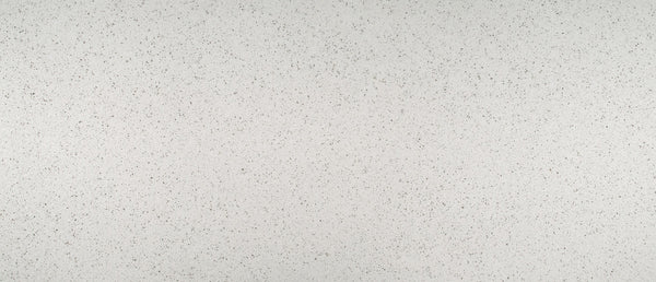 MSI Iced White - Quartz Island Countertop