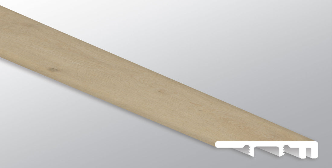 MSI Kallum Benton Blonde End Cap