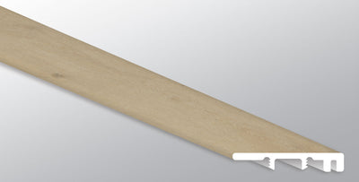 MSI Kallum Benton Blonde End Cap