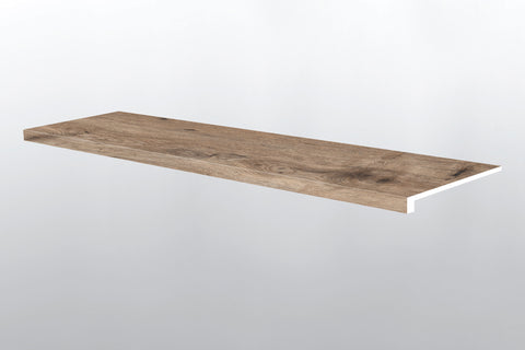 MSI Kallum Fauna Stair Tread Eased Edge