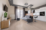 MSI Katavia Bleached Elm Luxury Vinyl Plank Flooring