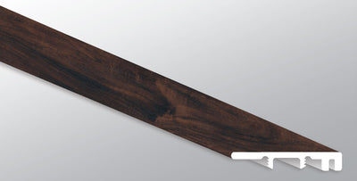MSI Katavia Burnished Acacia End Cap