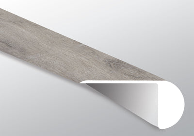 MSI Katavia Elmwood Ash Overlapping Stair Nose