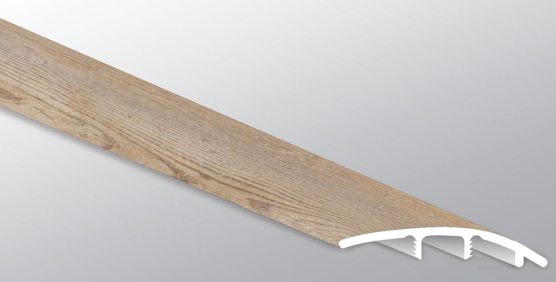 MSI Katavia Lime Washed Oak Reducer