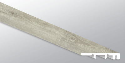 MSI Katavia Twilight Oak End Cap