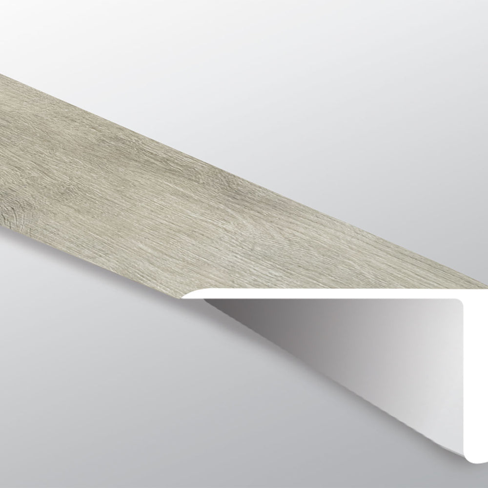 MSI Katavia Twilight Oak Overlapping Stair Nose — Flooring Trim