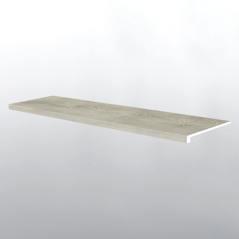 MSI Katavia Twilight Oak Stair Tread Eased Edge — Flooring Trim