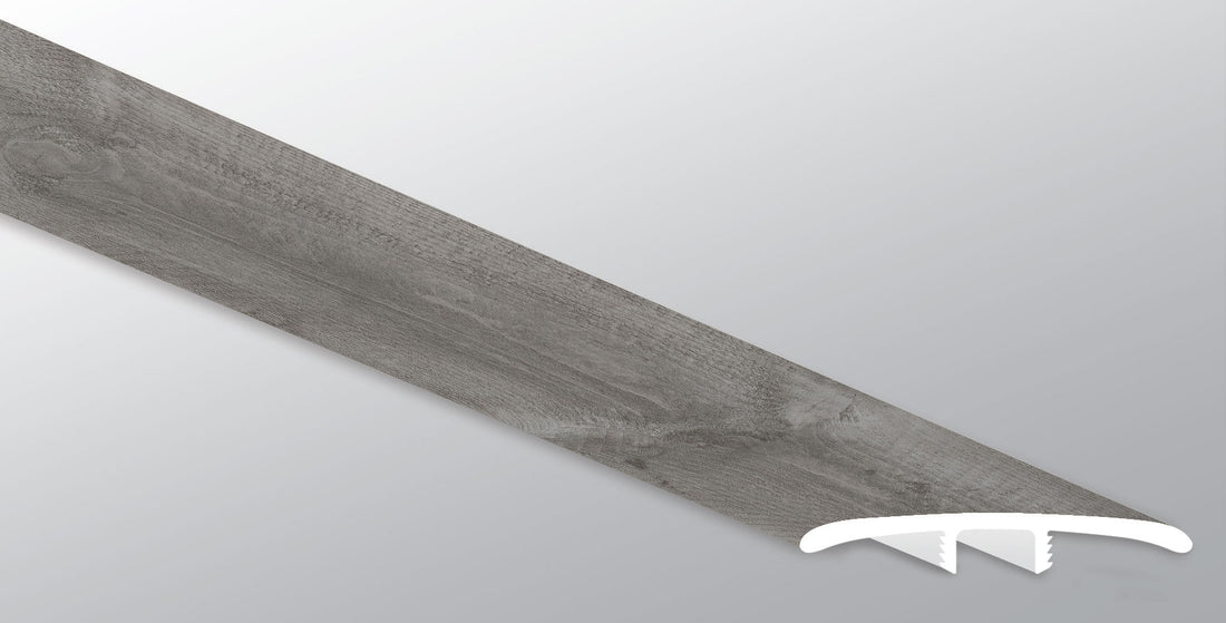MSI Katavia Woodrift Gray T-Molding