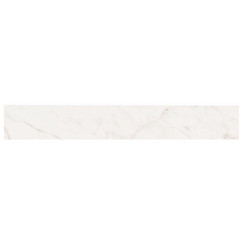 MSI Kaya Calacatta Lucca 3X24 Bullnose