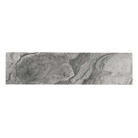MSI Kaya Onda Gray 3X24 Bullnose
