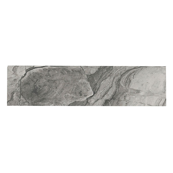 MSI Kaya Onda Gray 3X24 Bullnose
