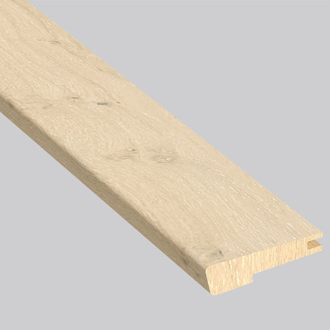 MSI Kelmore Sandora Flush Stair Nose Eased Edge