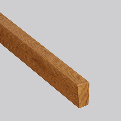 MSI Ladson Scarborough Buff Stair Tread Return