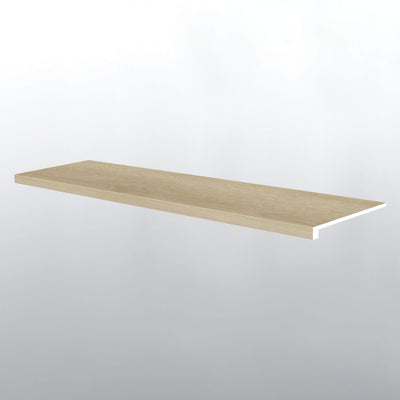 MSI Laurel Flaxen Stair Tread