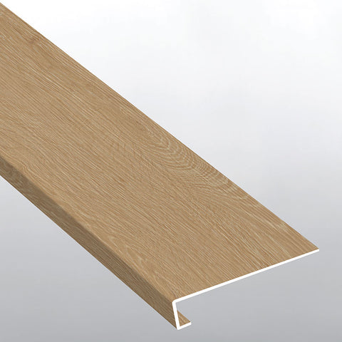 MSI Laurel Reserve Coastal Cottage Stair Tread Eased Edge Wide (ST-EE-W)