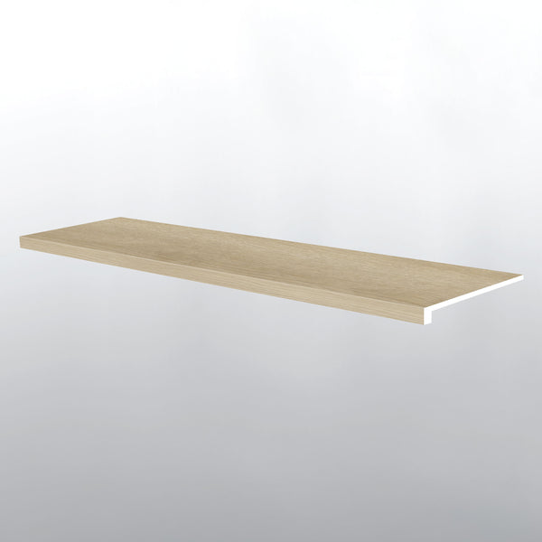 MSI Laurel Reserve Flaxen Stair Tread