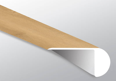 MSI Laurel Reserve Hyde Haven Overlapping Stair Nose