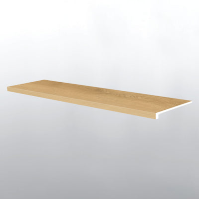 MSI Laurel Reserve Hyde Haven Stair Tread Eased Edge