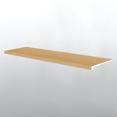 MSI Laurel Reserve Selbourne Stair Tread Eased Edge