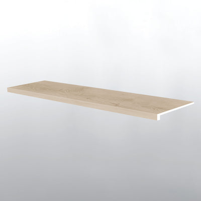 MSI Laurel Reserve Shasta Grove Stair Tread Eased Edge