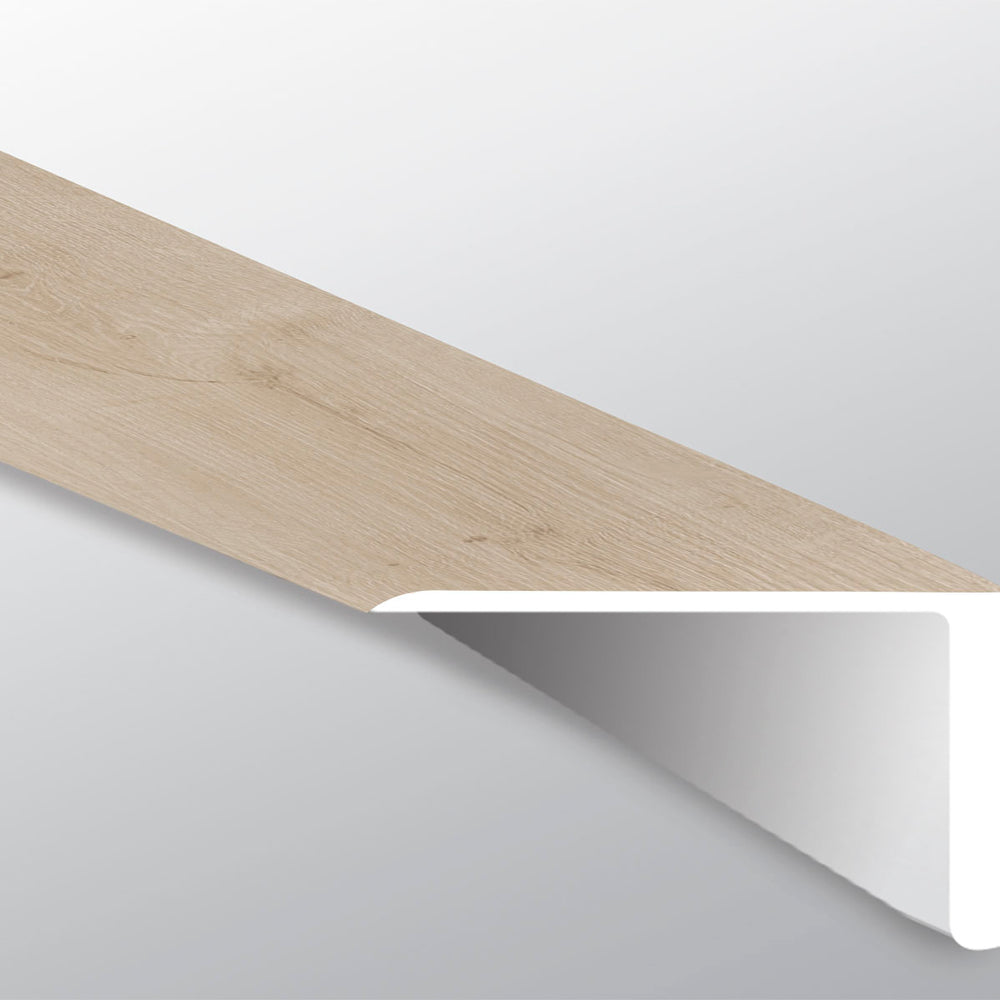 MSI Laurel Shasta Grove Overlapping Stair Nose — Flooring Trim