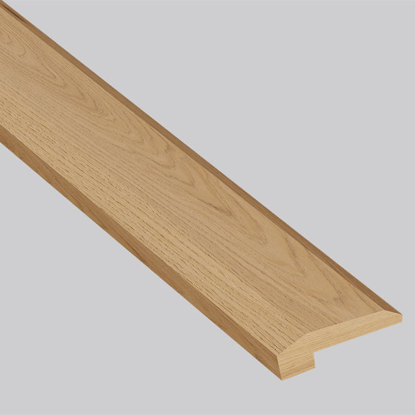 MSI Mccarran Adriel Oak End Cap