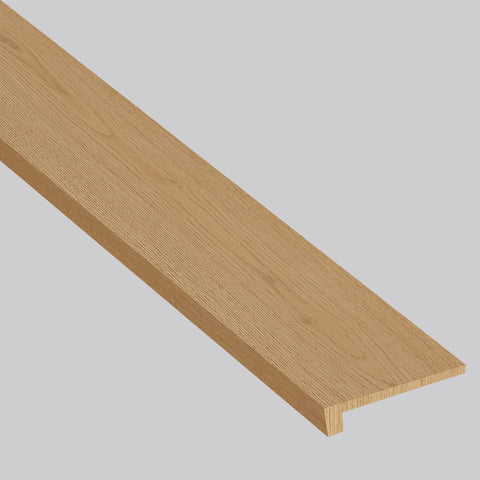 MSI Mccarran Adriel Oak Stair Tread Eased Edge
