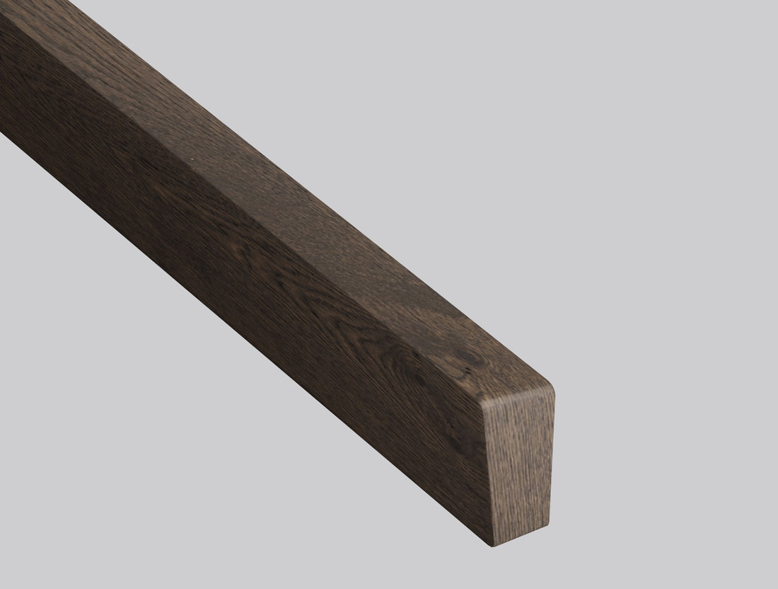 MSI Mccarran Atwood Stair Tread Return