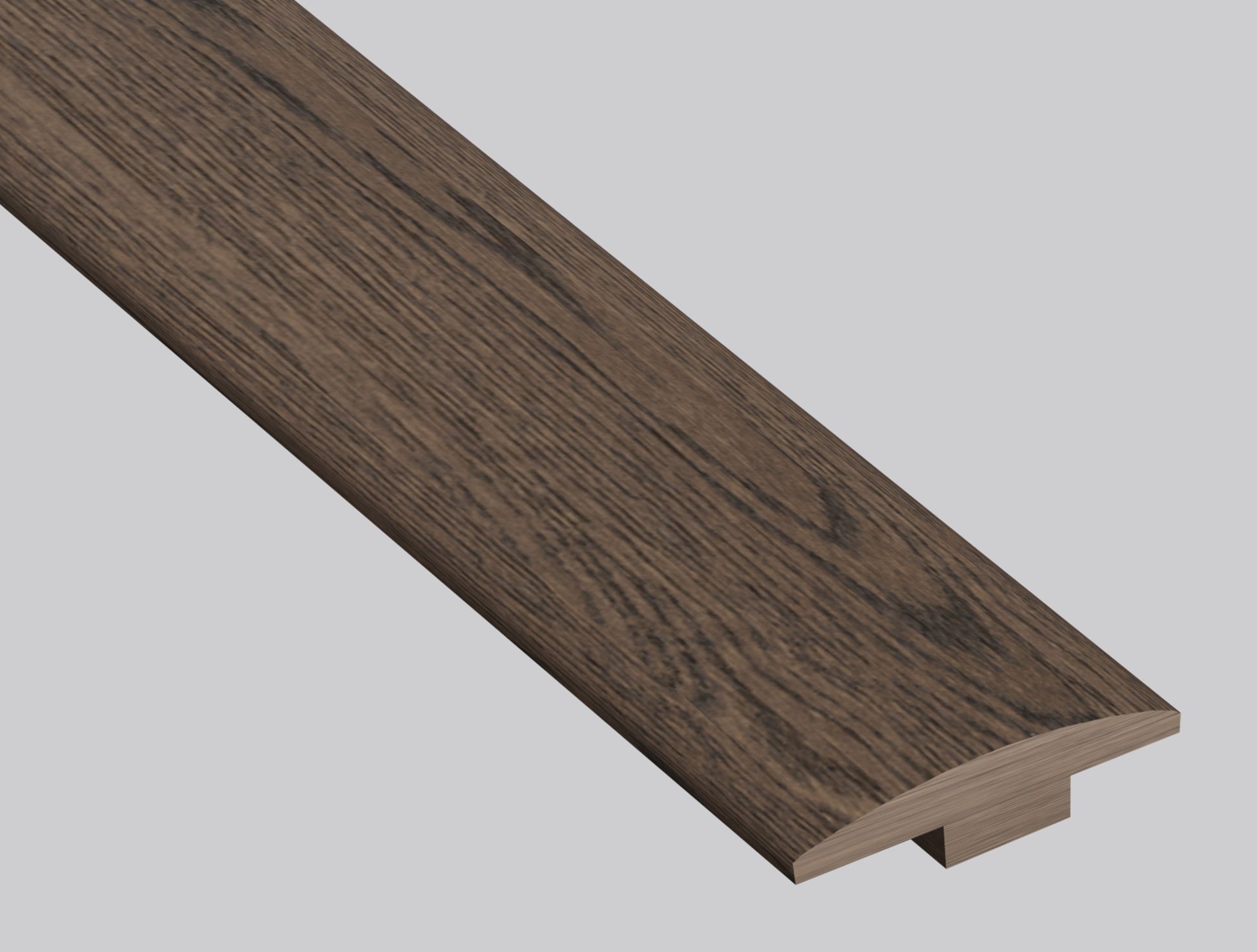 MSI Mccarran Atwood T-Molding — Flooring Trim color-matched flooring trim molding