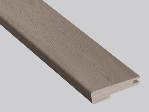 MSI Mccarran Bourland Flush Stair Nose Eased Edge