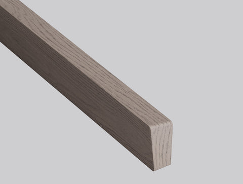 MSI Mccarran Bourland Stair Tread Return