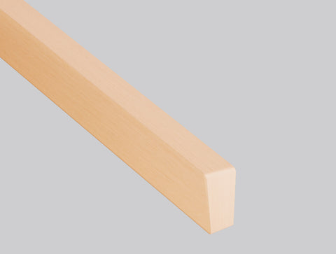 MSI Mccarran Bramlett Stair Tread Return