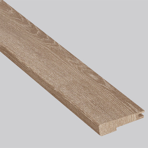 MSI Mccarran Hinton Flush Stair Nose Eased Edge
