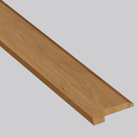MSI Mccarran Leander Oak End Cap