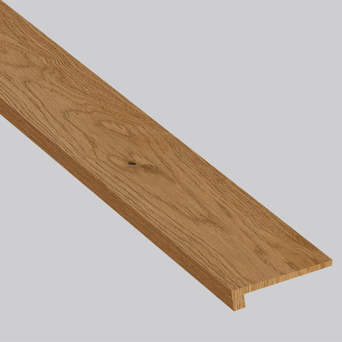MSI Mccarran Leander Oak Stair Tread Eased Edge