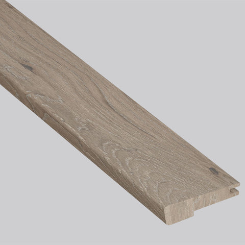 MSI Mccarran Milledge Flush Stair Nose Eased Edge
