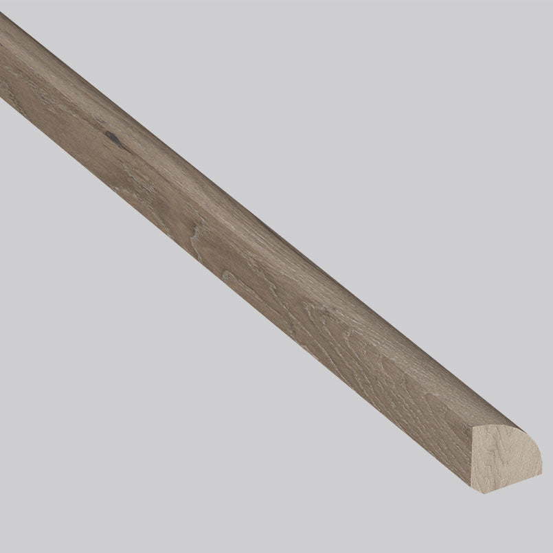 MSI Mccarran Milledge Quarter Round — Flooring Trim color-matched flooring trim molding