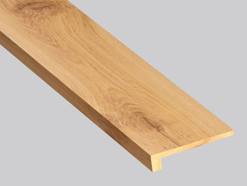 MSI Mccarran Montevideo Oak Stair Tread