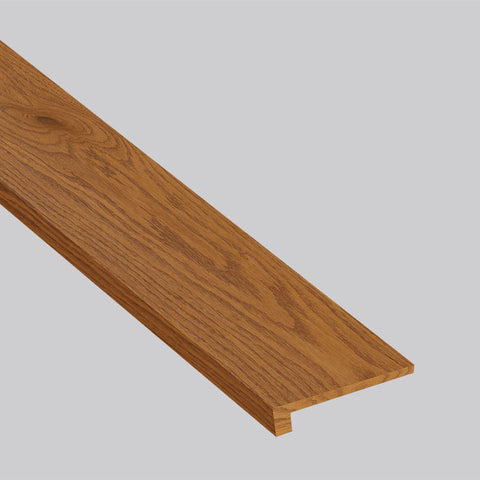 MSI Mccarran Scarborough Buff Stair Tread Eased Edge